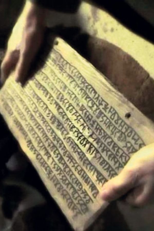 La leyenda de Tartaria: conocimiento y tecnología antigua borrada de la historia