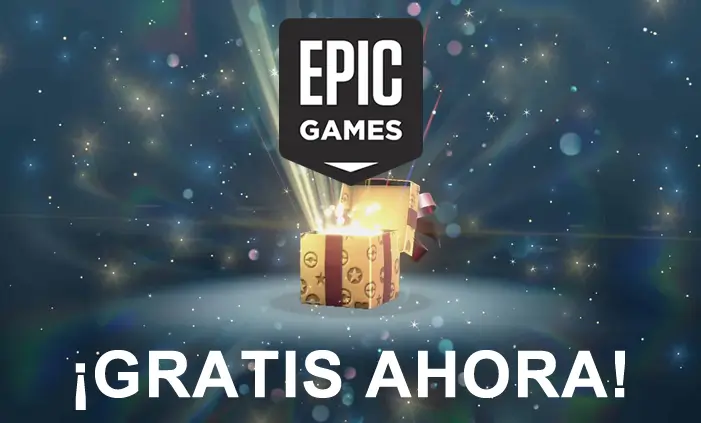 Epic está regalando un juegazo de Marvel