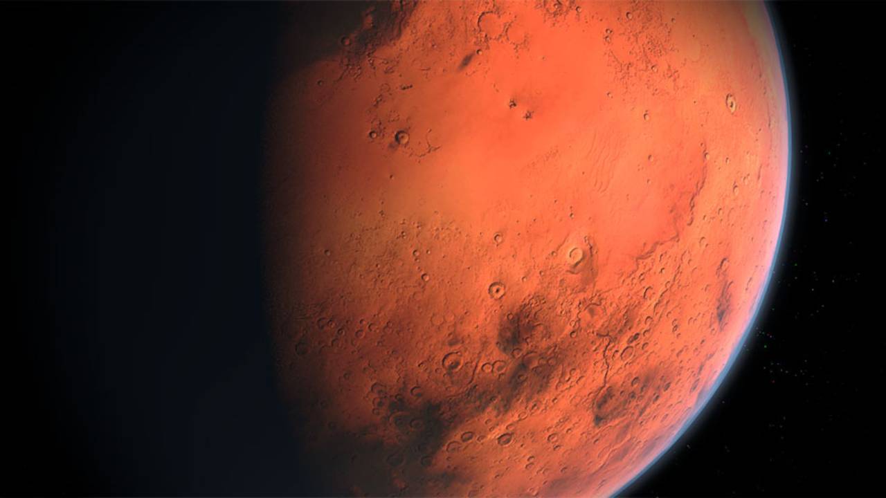 China envía al espacio un microorganismo para estudiar si existe vida extraterrestre 1 China envía al espacio un microorganismo para estudiar si existe vida extraterrestre