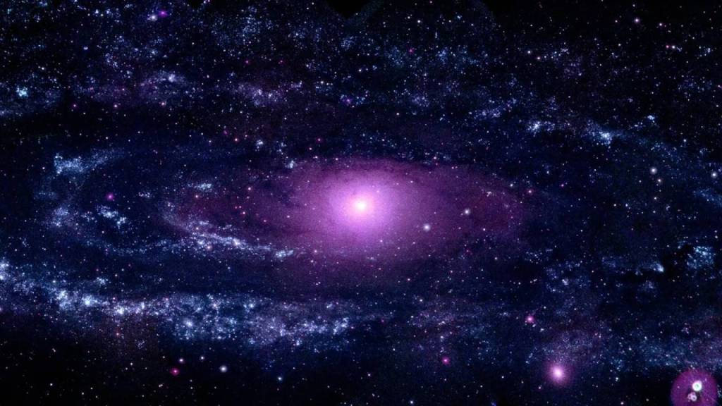 Descubren algo sorprendente acerca de la expansión del Universo