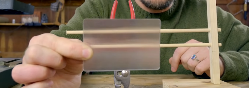 DESCUBRE cómo funciona el ESCUDO DE INVISIBILIDAD que está VIRALIZANDO en las Redes 2 -