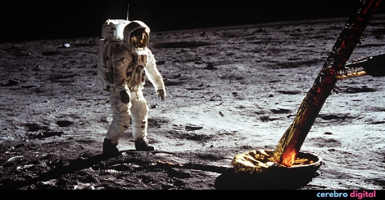 La luna ha entrado en una nueva época, dicen los científicos 1 -