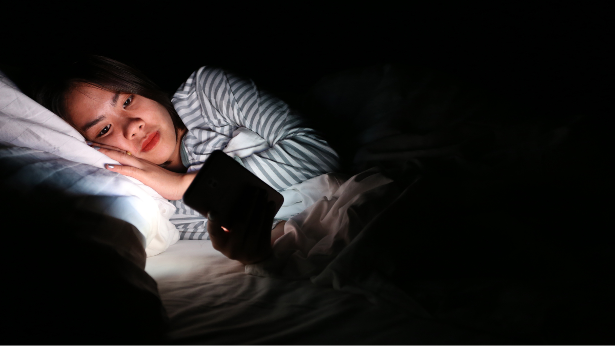 Estudio del MIT revela que te pueden espiar por el sensor de luz de tu teléfono 1 -