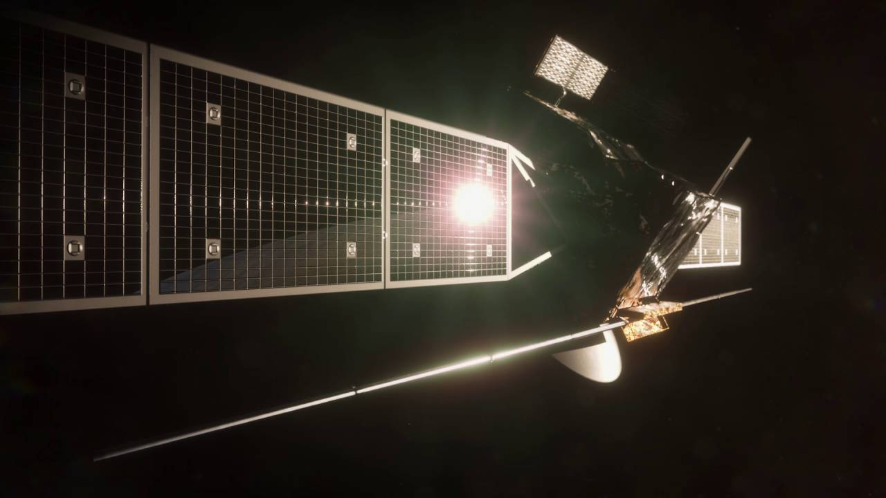 ¿Por qué Venus es tan inhóspito? La ESA lanza una nueva misión para averiguarlo