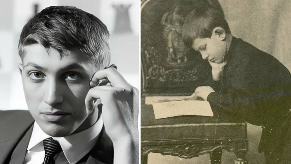 William James Sidis: The Tragic Life of the "Smartest Man in History"