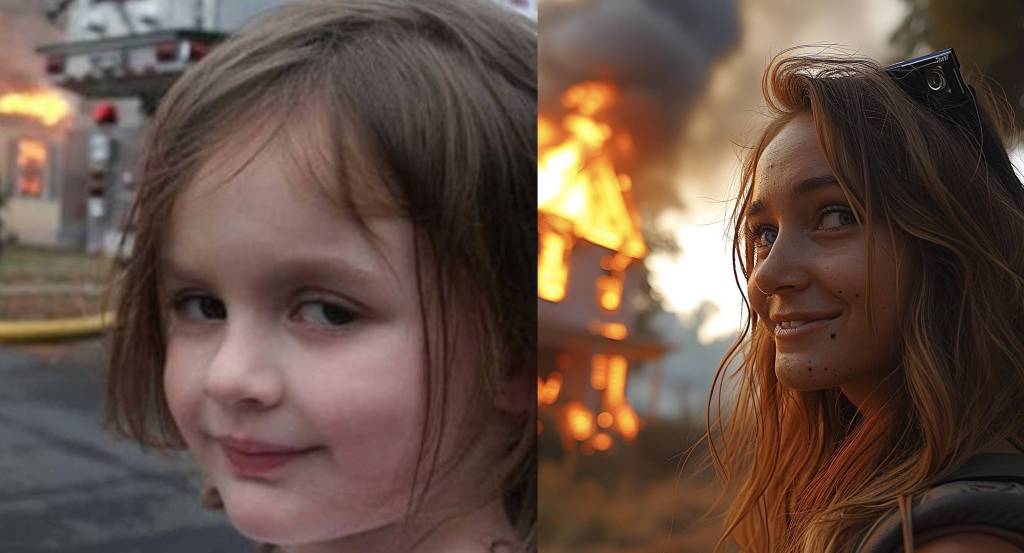 ¡Cómo han cambiado! ¿Cómo lucen los protagonistas de los memes más famosos en la actualidad? 2 ¡Cómo han cambiado! ¿Cómo luces los protagonistas de los memes más famosos en la actualidad?