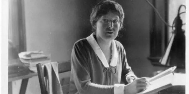 Williamina Fleming: Una empleada doméstica que descubrió cientos de estrellas y nebulosas 2 Williamina Fleming: Una empleada doméstica que descubrió cientos de estrellas y nebulosas