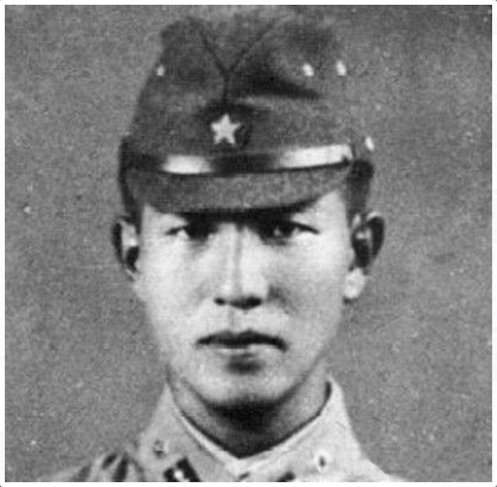 Hiroo Onoda: el soldado que continuó luchando 30 años después de que terminara la Segunda Guerra Mundial