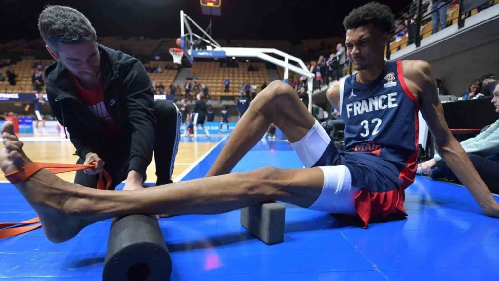 Construyendo deportistas desde cero: como la Ciencia está “creando” jugadores