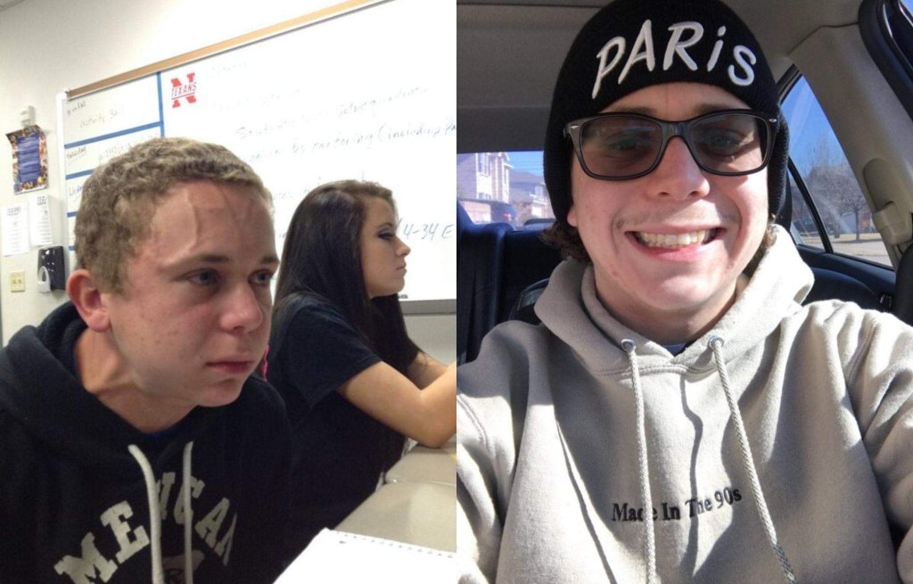 ¡Cómo han cambiado! ¿Cómo lucen los protagonistas de los memes más famosos en la actualidad? 11 ¡Cómo han cambiado! ¿Cómo luces los protagonistas de los memes más famosos en la actualidad?