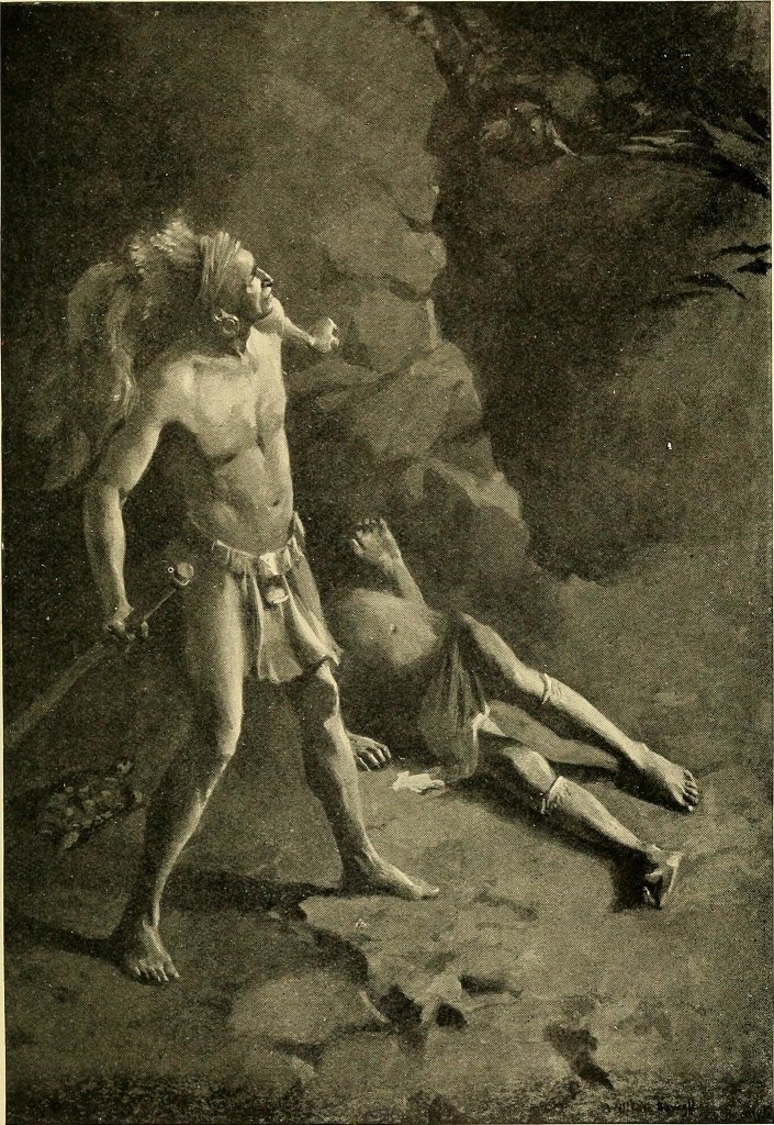 Camazotz: el “Batman” de la mitología mesoamericana 3 Camazotz: el “Batman” de la mitología mesoamericana