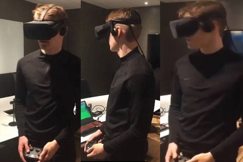 Construyendo deportistas desde cero: como la Ciencia está “creando” jugadores