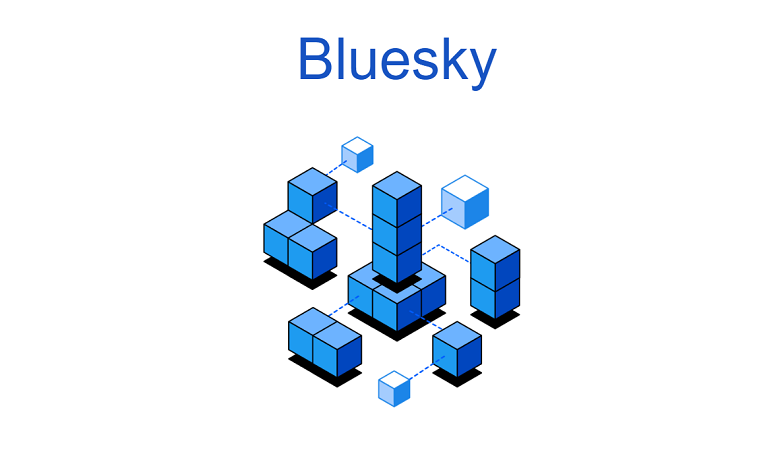 ¡Bluesky ya abrió! El nuevo competidor de X ya está disponible al público
