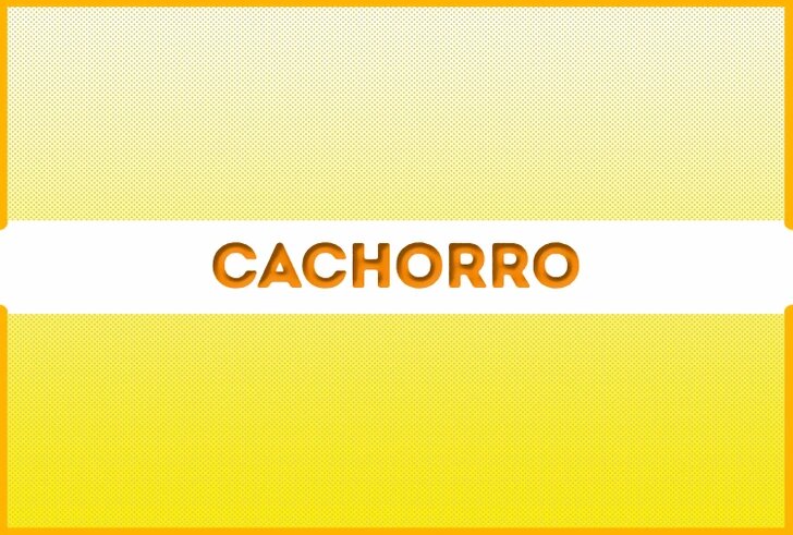 RETO AVANZADO: Descubre las 5 palabras lo más rápido que puedas 10 RETO AVANZADO: Descubre las 5 palabras lo más rápido que puedas