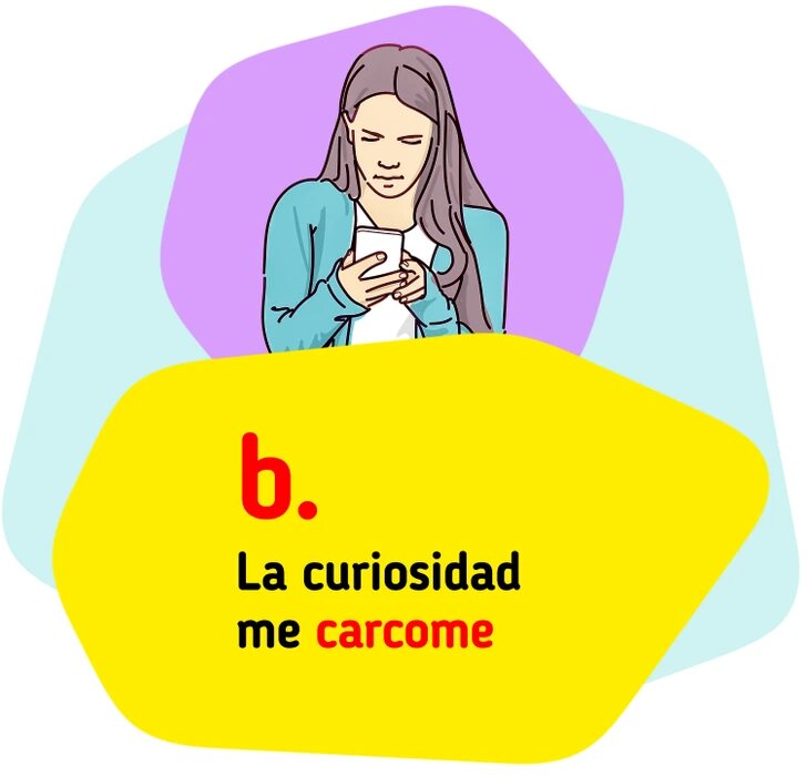 RETO: Desafía tu ortografía con estos 8 retos ortográficos 