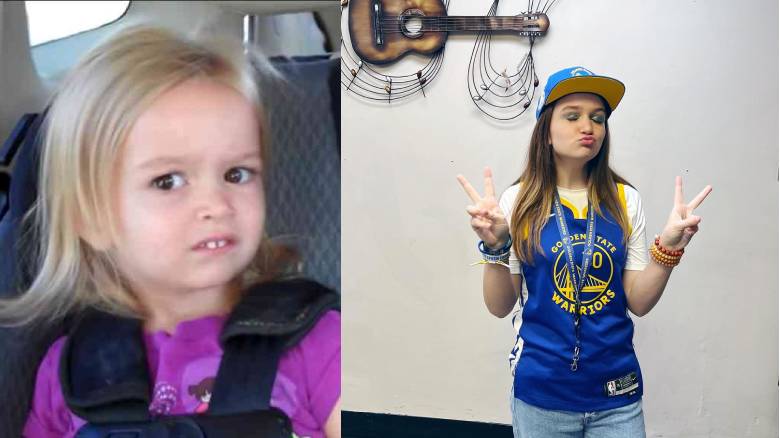 ¡Cómo han cambiado! ¿Cómo lucen los protagonistas de los memes más famosos en la actualidad? 7 ¡Cómo han cambiado! ¿Cómo luces los protagonistas de los memes más famosos en la actualidad?