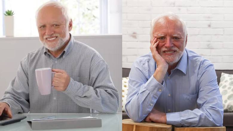 ¡Cómo han cambiado! ¿Cómo lucen los protagonistas de los memes más famosos en la actualidad? 9 ¡Cómo han cambiado! ¿Cómo luces los protagonistas de los memes más famosos en la actualidad?