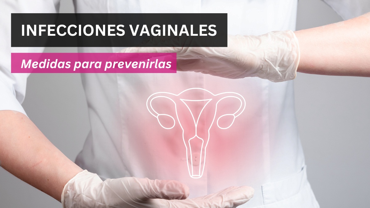 infecciones vaginales