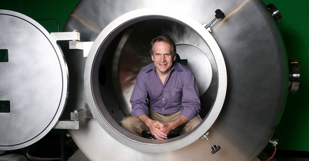 space perspective - space perspective