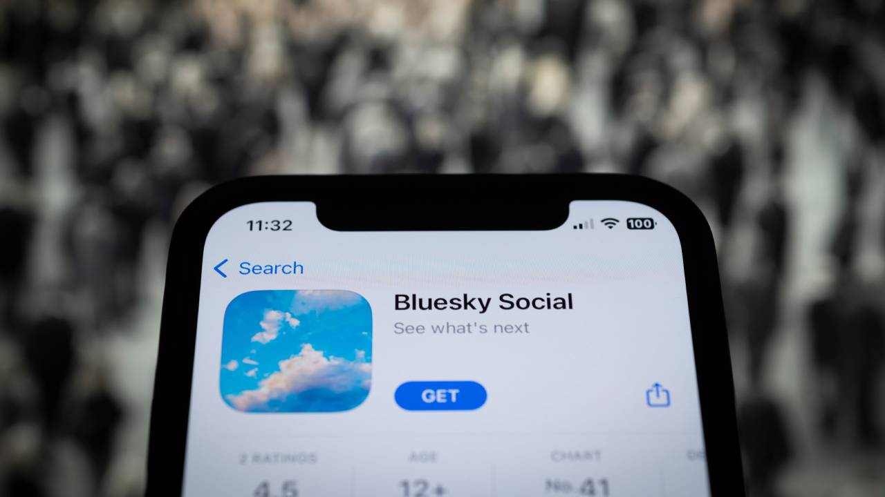 ¡Bluesky ya abrió! El nuevo competidor de X ya está disponible al público