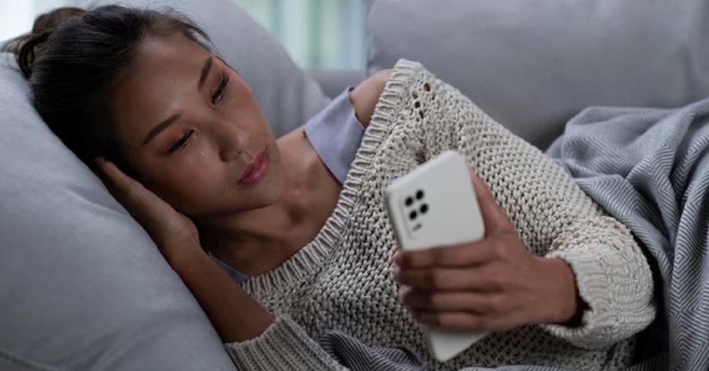 chica-llorando-por-ghosting