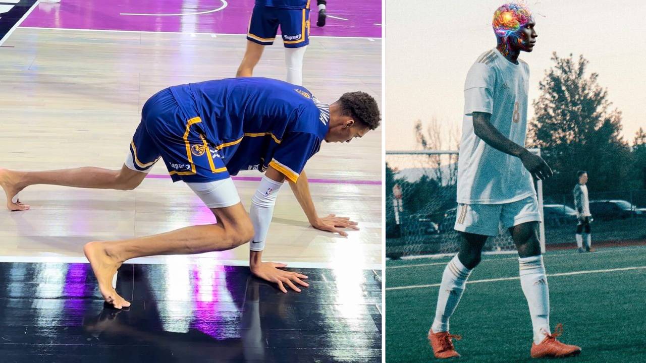 Construyendo deportistas desde cero: como la Ciencia está “creando” jugadores