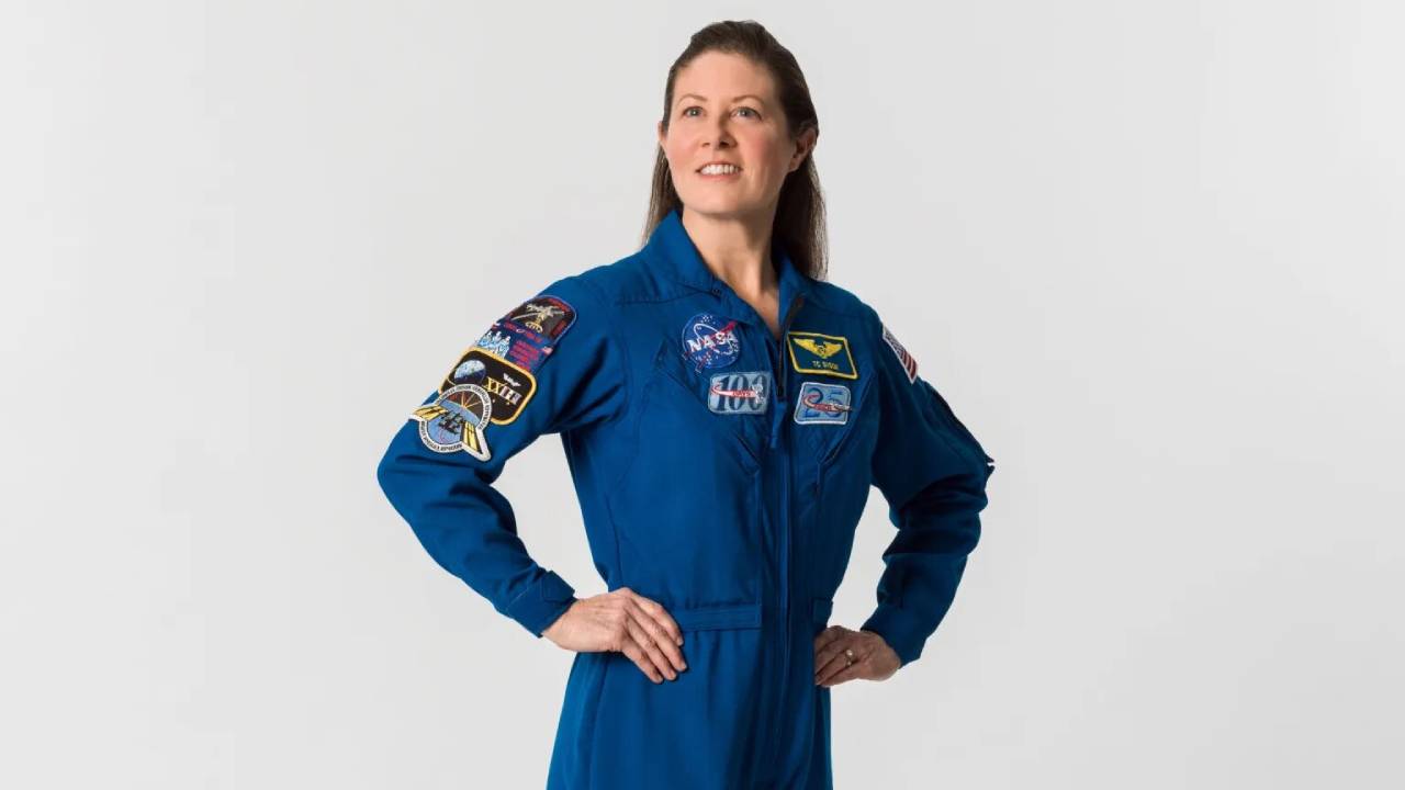 ¡Entrevista a un astronauta! La NASA permitirá realizarle preguntas antes de su misión en la EEI 1 ¡Entrevista a un astronauta! La NASA permitirá realizarle preguntas antes de su misión en la EEI