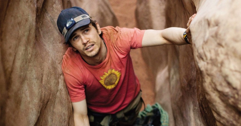 aron ralston - aron ralston