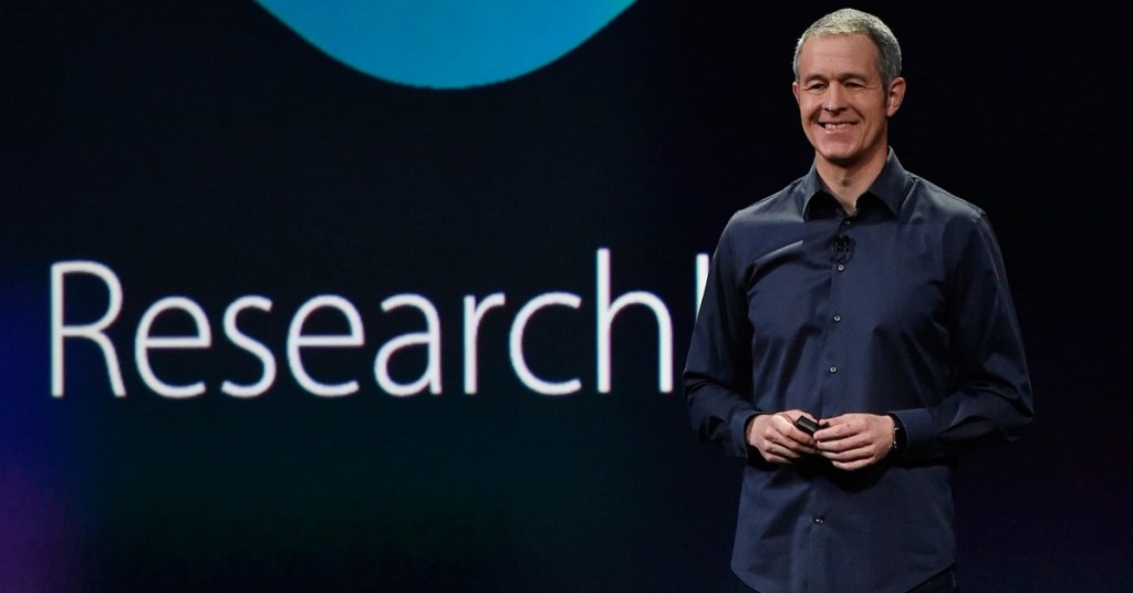 jeff williams jefe de operaciones