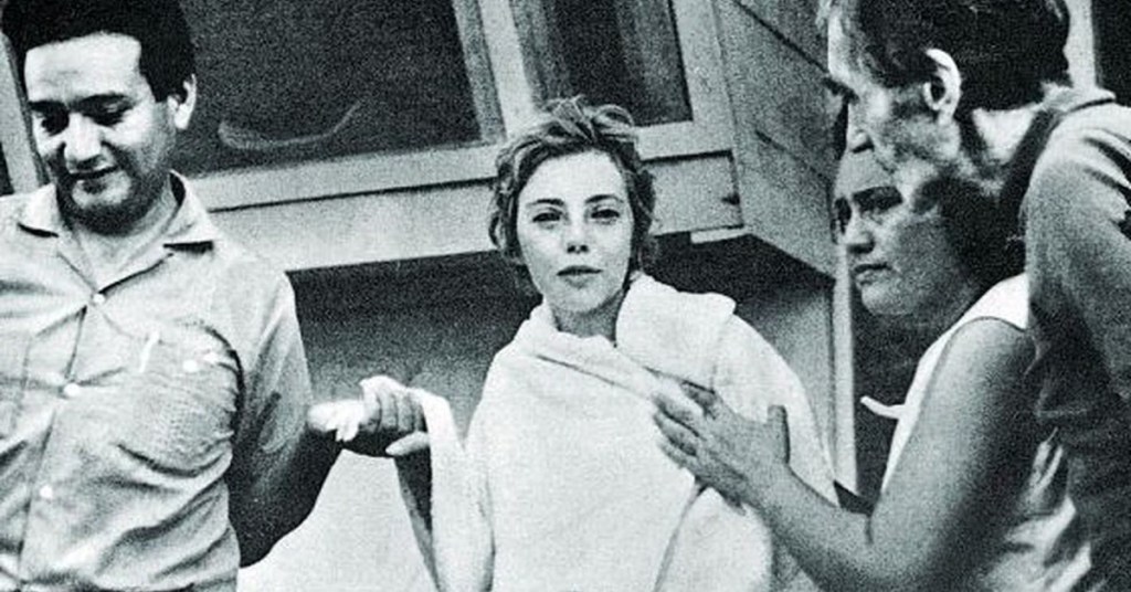 Juliane Koepcke: Sobrevivió a un accidente aéreo y a la selva 2 juliane koepcke - juliane koepcke