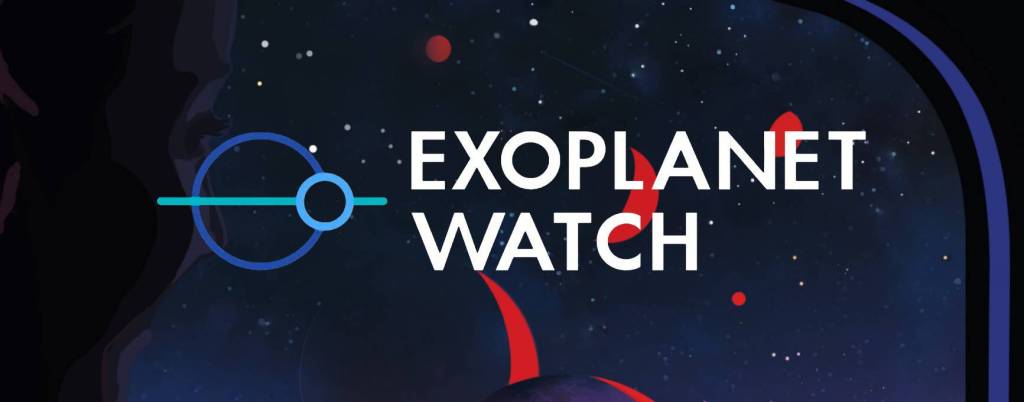 La NASA necesita tu ayuda para encontrar planetas fuera de nuestro Sistema Solar