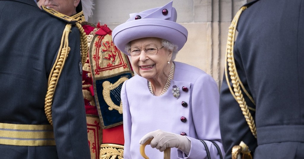 ¿Reina o reyna? ¿Cómo se escribe? 2 reina de inglaterra