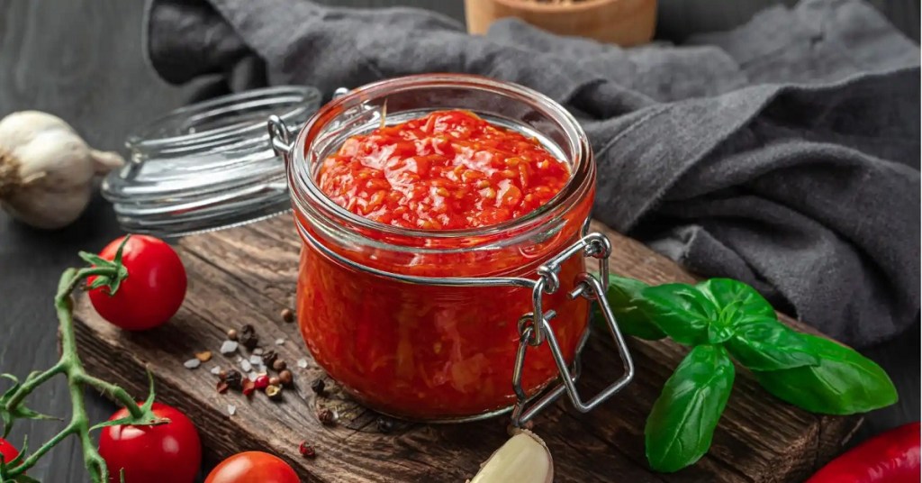¿Kétchup, cátchup o cátsup? ¿Cuál de las 3 es la correcta? 2 salsa de tomate