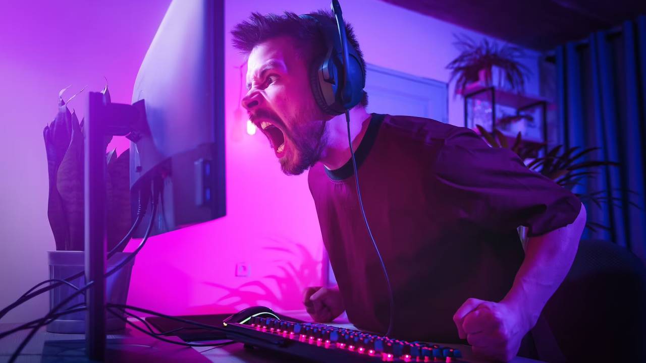 Videojugadores menos hábiles suelen ser más hostiles con las videojugadoras