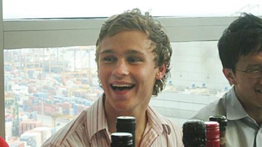 Consecuencias de comer una babosa: un hombre fallece después de 8 años de estar tetrapléjico 2 Consecuencias de comer una babosa: un hombre fallece después de 8 años de estar tetrapléjico