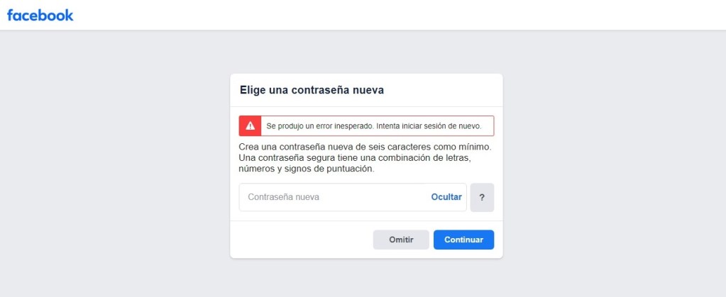 ¡Facebook, Instagram y Threads caídos! Servicios de Meta presentan fallas masivas en todo el mundo 2 ¡Facebook, Instagram y Threads caídos! Servicios de Meta presentan fallas masivas en todo el mundo