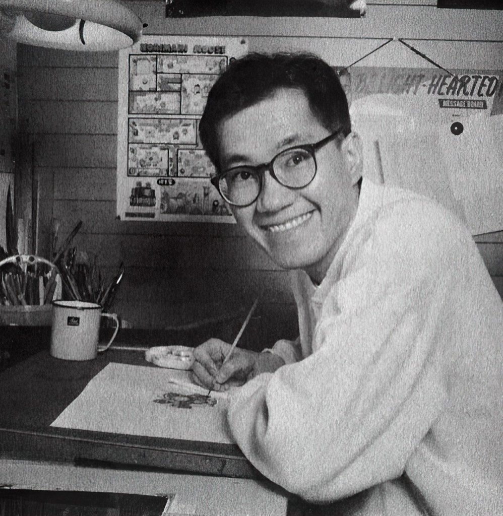 Akira Toriyama, el creador de Dragon Ball, ha muerto: El legado de una leyenda