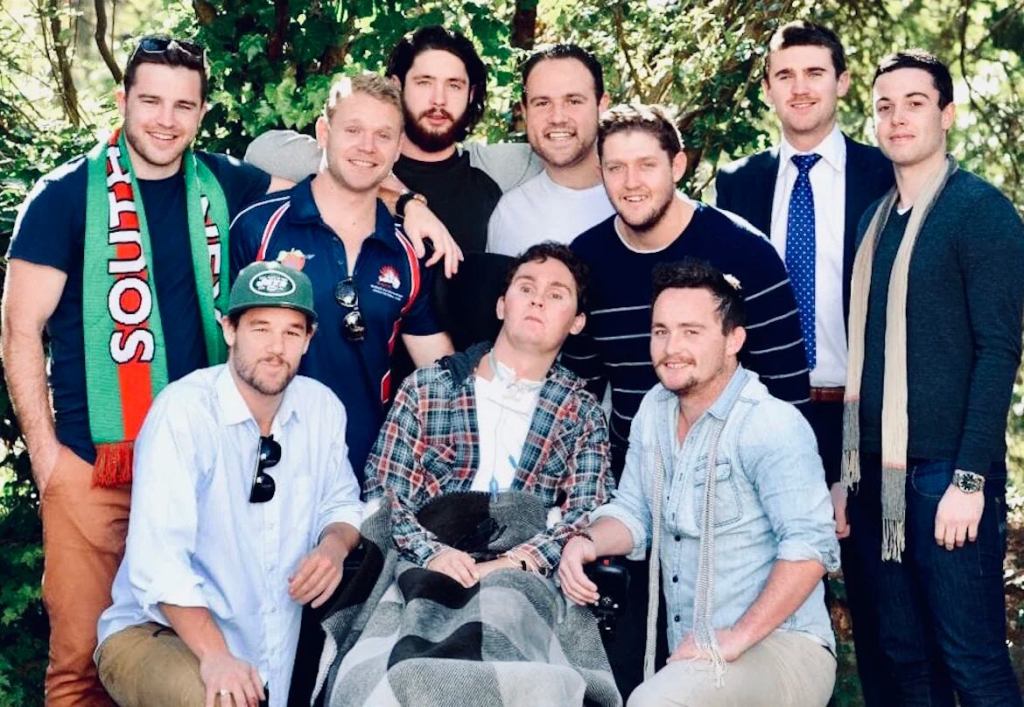 Consecuencias de comer una babosa: un hombre fallece después de 8 años de estar tetrapléjico 4 Consecuencias de comer una babosa: un hombre fallece después de 8 años de estar tetrapléjico