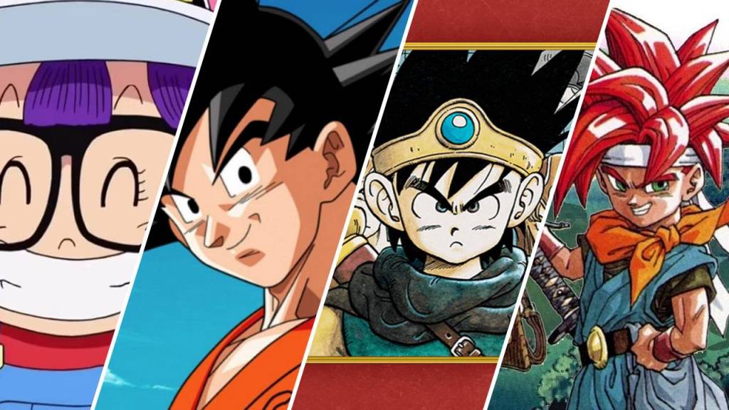 Akira Toriyama, el creador de Dragon Ball, ha muerto: El legado de una leyenda