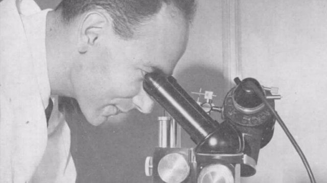 Humberto Fernández Morán: el Doctor venezolano que inventó el bisturí de diamante 4 Humberto Fernández Morán: el Doctor venezolano que inventó el bisturí de diamante