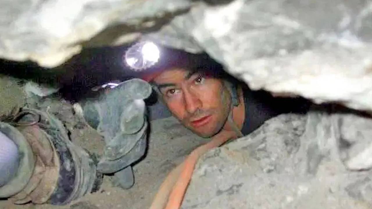 ¿La peor forma de morir? La historia de John Jones