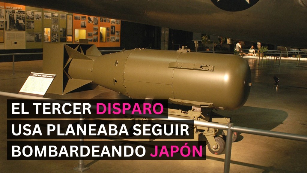 el tercer disparo - el tercer disparo
