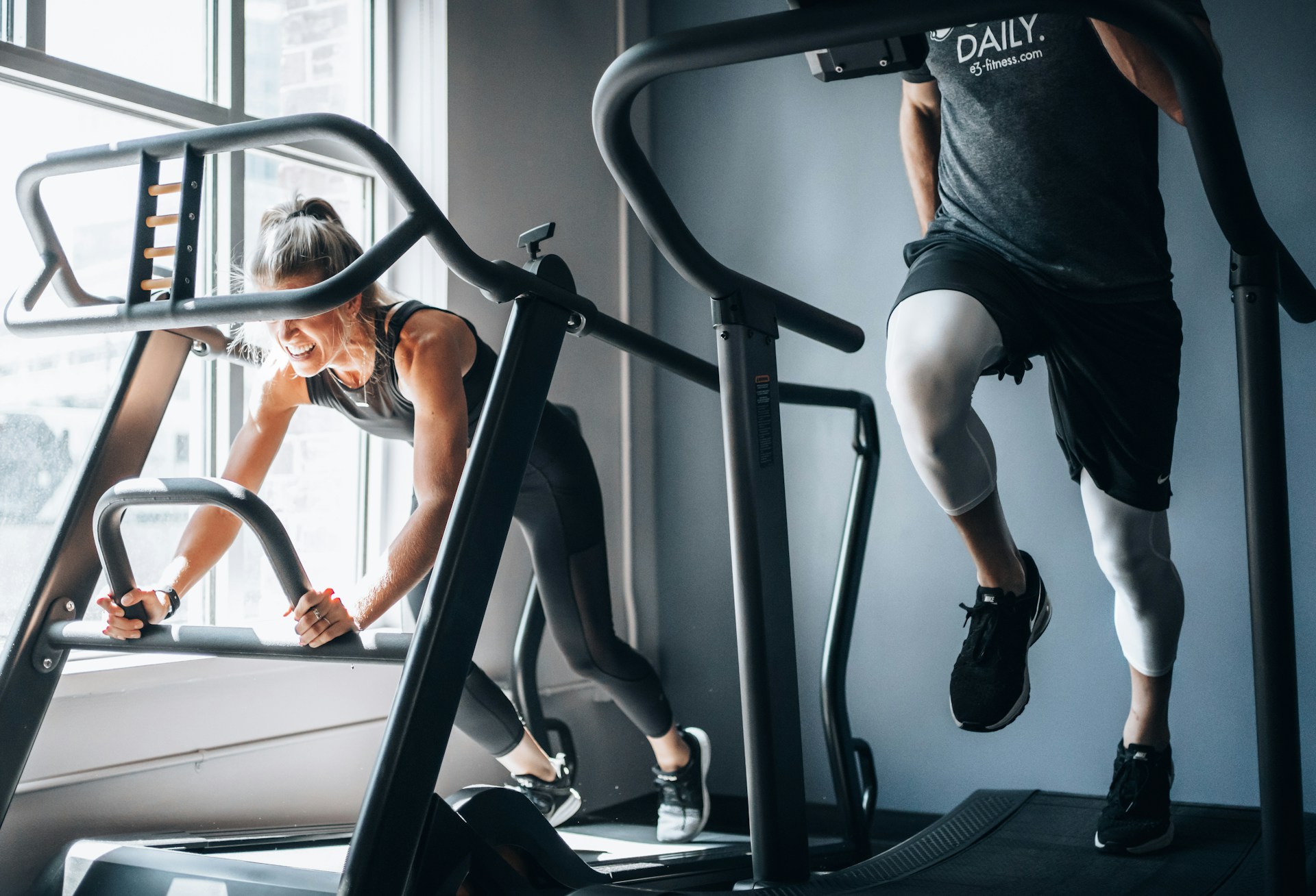 Prioriza tu salud: Empieza en el gimnasio hoy mismo 1 Prioriza tu salud: Empieza en el gimnasio hoy mismo