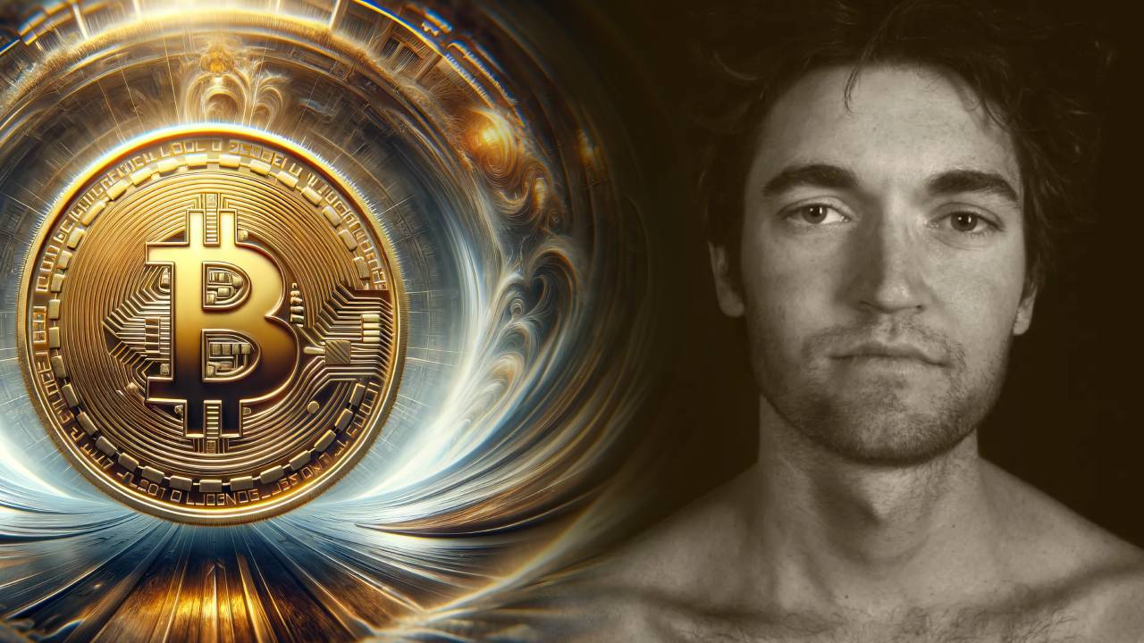 Ross Ulbricht: La historia detrás de Silk Road y el hombre que cambió el Bitcoin para siempre 1 Ross Ulbricht: La verdadera historia detrás del fundador de Silk Road