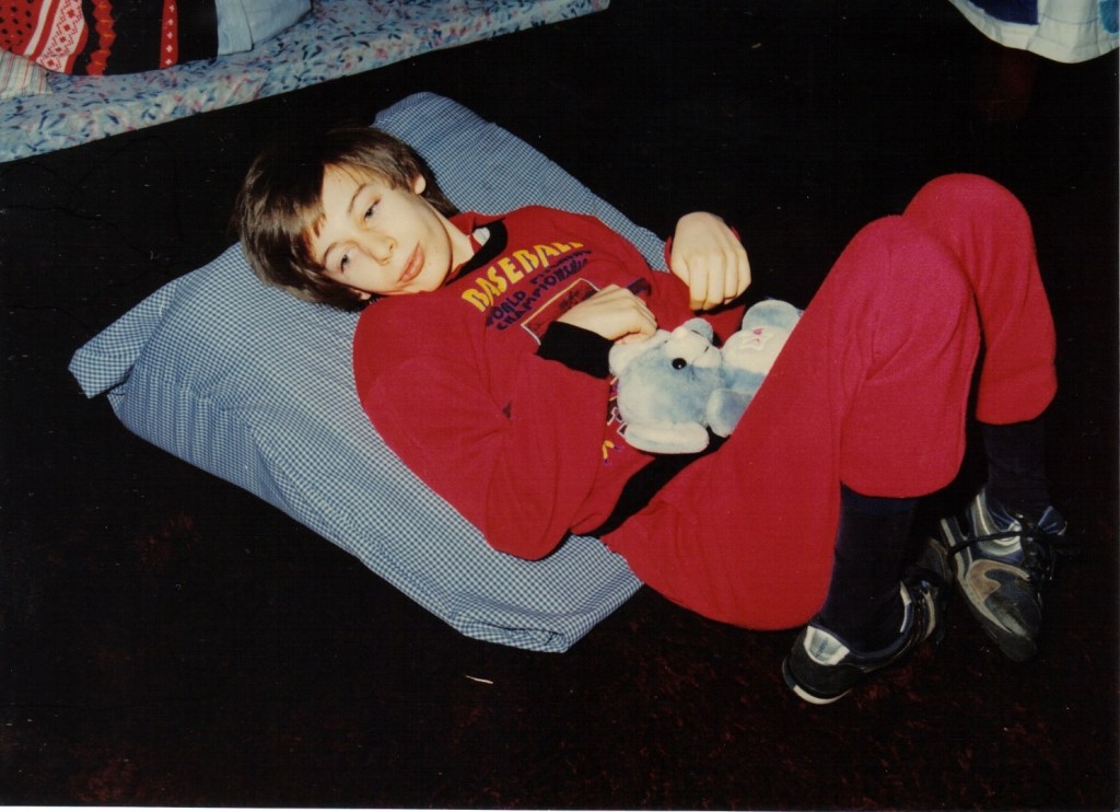 Martin Pistorius: el hombre que sobrevivió a 12 años en coma y despertó