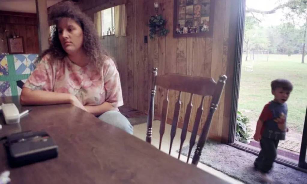 Tonda Dickerson: Una propina de 10 millones de dólares convirtió su vida en un infierno 2 Tonda Dickerson: Una propina de 10 millones de dólares convirtió su vida en un infierno