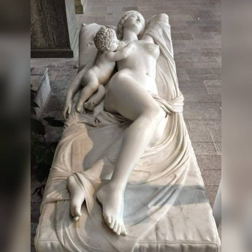 Estatuas hiperrealistas - Estatuas hiperrealistas