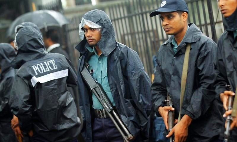 Hércules: El “Vengador” que elimina agresores en Bangladesh 3 Hércules: El “Vengador” que asesina violadores en Bangladesh