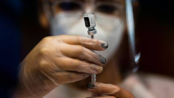 La infección por COVID del hombre duró casi 2 años, tiempo suficiente para desarrollar una nueva variante