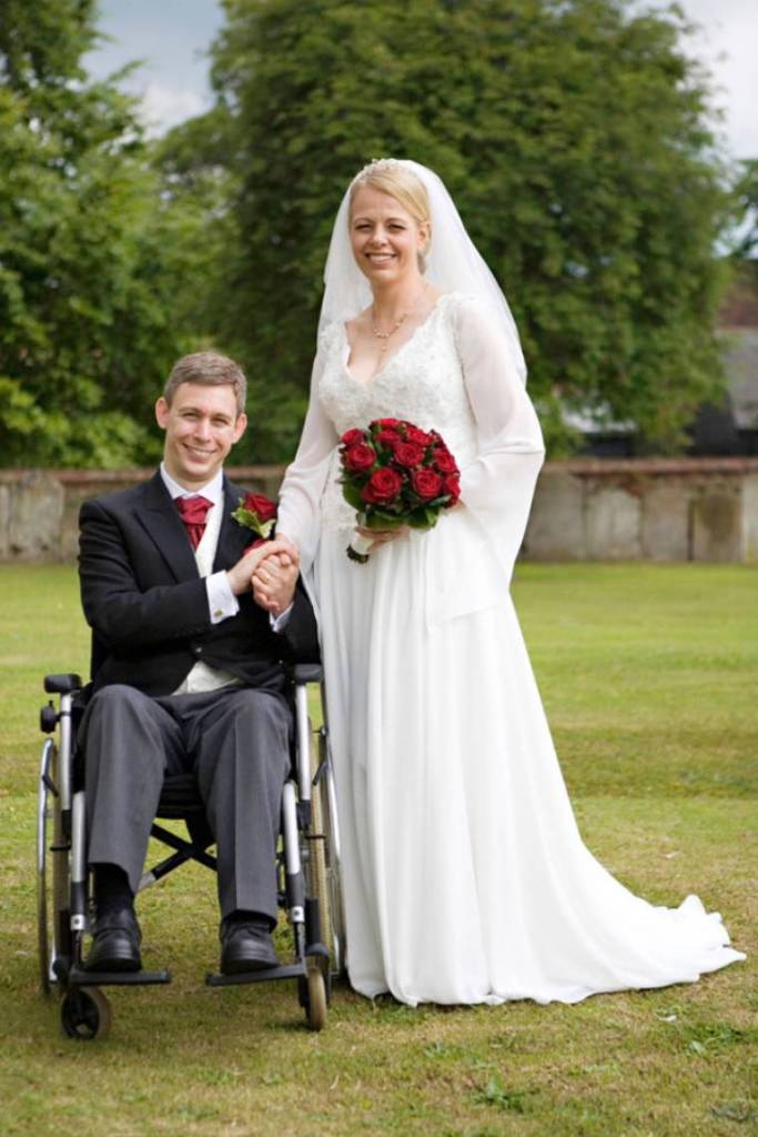 Martin Pistorius: el hombre que sobrevivió a 12 años en coma y despertó